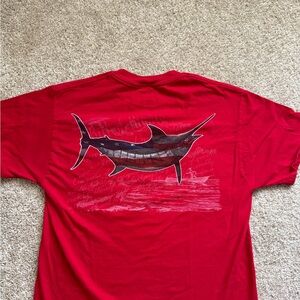 Guy harvey shirt